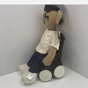 Homies Collectible Willie G Wheel Chair Rare